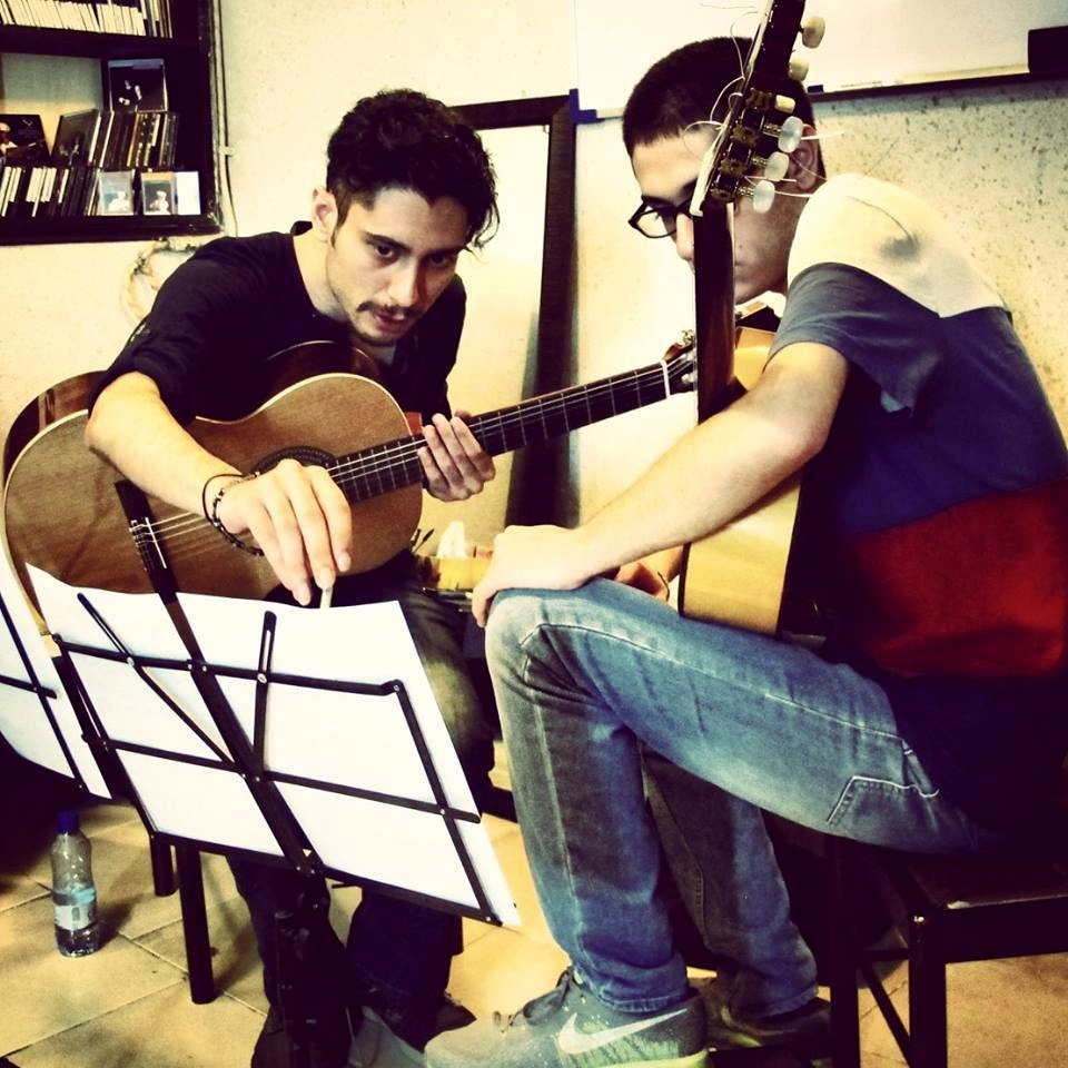 آن جا که شنونده زیرک است موسیقیدان ماهرتر است