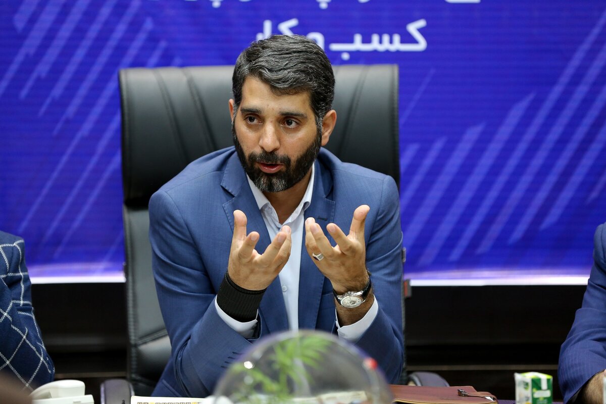 «خدمات ویژه شهروندی» یک تجربه «خوش» در سبک زندگی الکترونیک