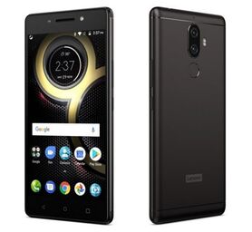 لنوو K8 Note، دوربین دوگانه در یک گوشی ارزان