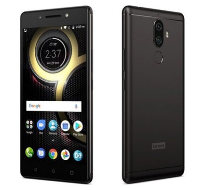 لنوو K8 Note، دوربین دوگانه در یک گوشی ارزان