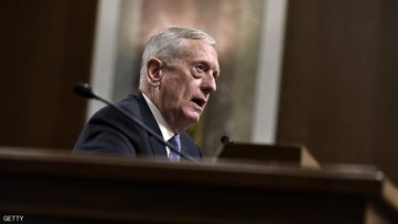 وزیر دفاع آمریکا خواستار افزایش بودجه ارتش برای 2017 شد