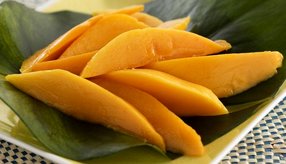 انبه، آل پاچینوی دنیای میوه ها!