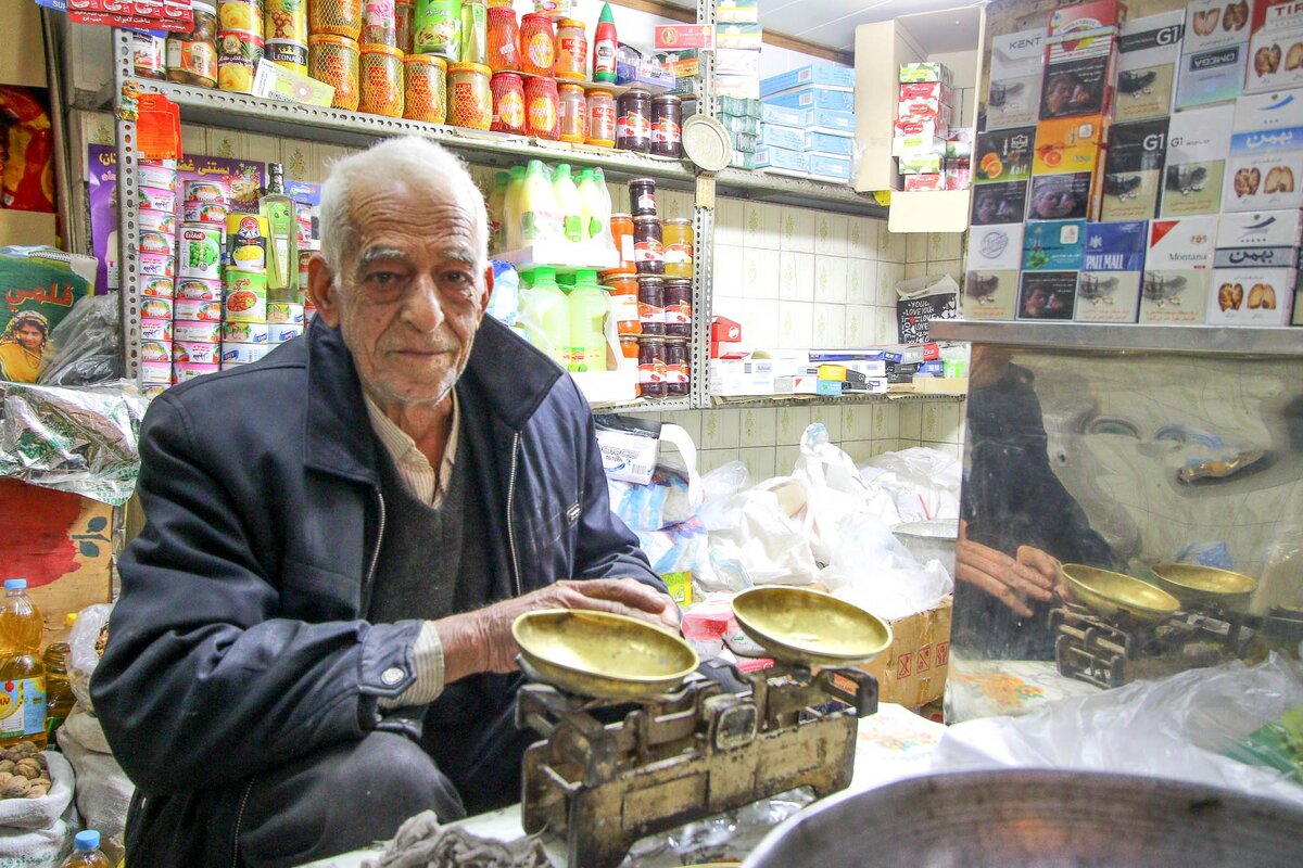 ماجرای باغ حسن شاهرخ دردشت