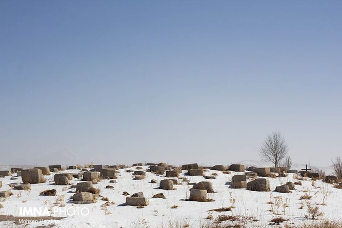 روستای خویگان علیا و ازنه