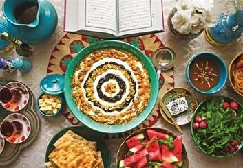 رمضان در اصفهان؛ آیین‌هایی که عطر همدلی و معنویت را در شهر می‌پراکند