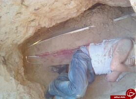 آتش زدن جسد نامزد سابق به بهانه ای عجیب!
