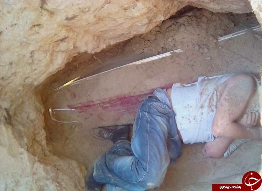 آتش زدن جسد نامزد سابق به بهانه ای عجیب!