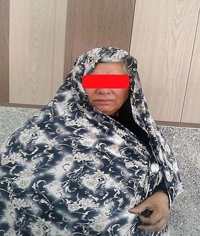 طعمه قرار دادن زنان خیابانی برای سرقتهای میلیونی