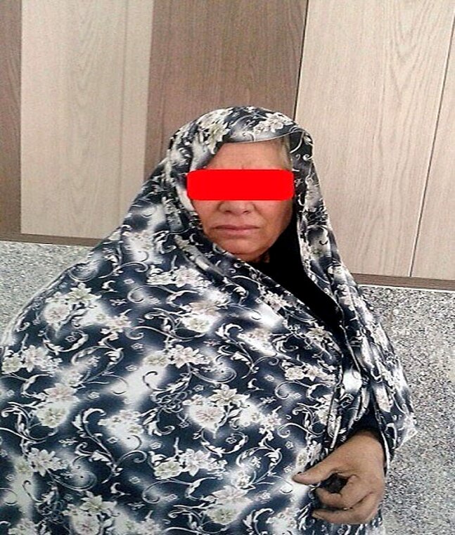 طعمه قرار دادن زنان خیابانی برای سرقتهای میلیونی