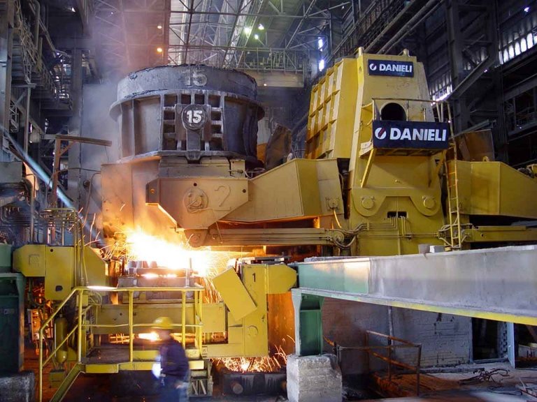 اصفهان محروم از استراتژی توسعه صنعتی