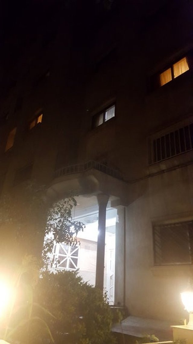 خودکشی پس از به قتل رساندن همسر، فرزند و پدرومادر