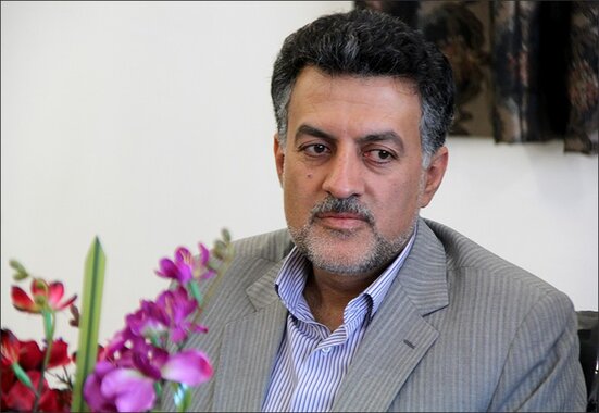 شیرینی کام شهر از میدان میوه و تره بار بهار آزادی