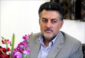 شیرینی کام شهر از میدان میوه و تره بار بهار آزادی