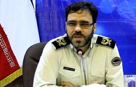 اظهار نظر سخنگوی ناجا درباره روز ولنتاین