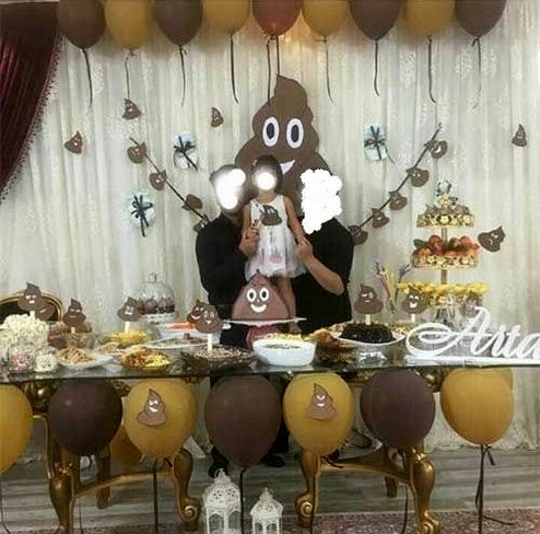 سه جشن عجیب که به تازگی در ایران باب شده‌اند