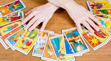 آشنایی با فال تاروت