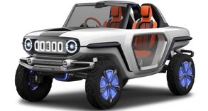 مجموعه مدل های عجیب سوزوکی