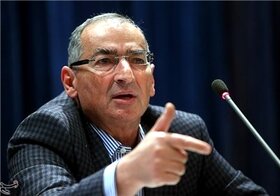روح هاشمی‌ رفسنجانی از ماجرای قتل‌های زنجیره‌ای باخبر نبود