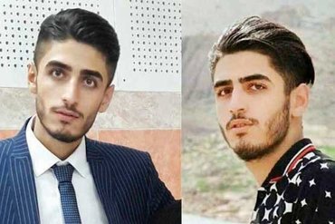 پشت پرده جنایت آتشین در مهاباد + تصاویر