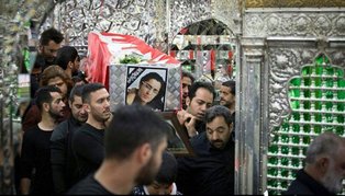 حامد هاکان در قطعه هنرمندان دفن نشد!