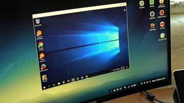 استفاده از ویندوز رایانه بر روی گوشی‌های سامسونگ