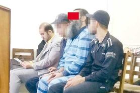 با افتخار دو قتل را مرتکب شدم