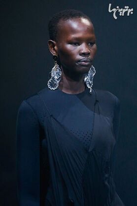 کلکسیونی از جواهرات فشن شو «SS18»