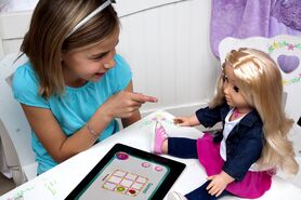 فروش عروسک Cayla در آلمان ممنوع شد