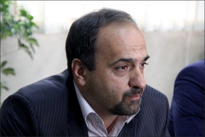 تحول در ترافیک مرکز شهر نجف آباد