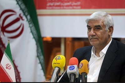 روند انتخابات ریاست جمهوری از ۲۲ فروردین آغاز می شود