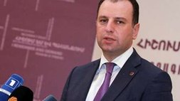 تعمیق روابط امنیتی و دفاعی با تهران اولویت ایروان است