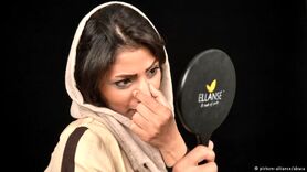گزارش خبرگزاری آلمانی از جراحی بینی در ایران