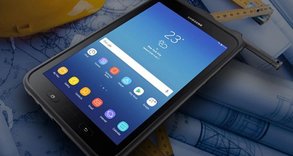 معرفی سامسونگ گلکسی تب اکتیو 2