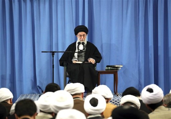 اوضاع خوزستان دل انسان را می‌خراشد