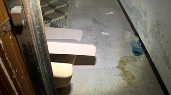 در زندان زنان داعش چه می‌گذرد؟