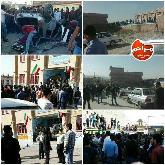 ماجرای تجاوز سرایدار مدرسه به دانش‌آموز دختر