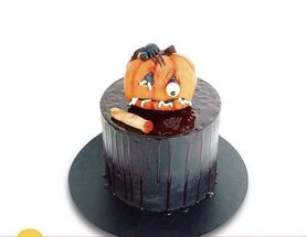هالووین در ایران!