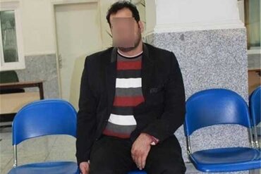 نقض دومین حکم اعدام پستچی آزارگر