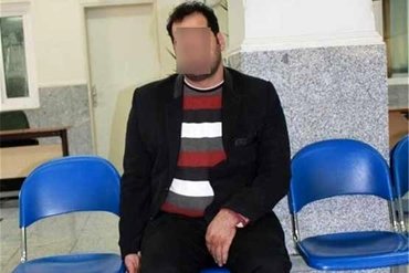 نقض دومین حکم اعدام پستچی آزارگر