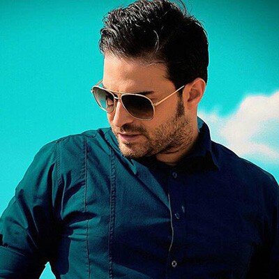 بابک جهانبخش: خجالت می‌کشم بعضی کارهایم را بخوانم!