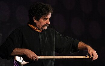 شهرام ناظری:  در ارکسترها و گروه‌های موسیقی شاهد رسیدگی نیستیم