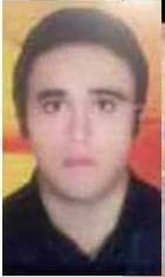 قتل به خاطرشاباش عروسی