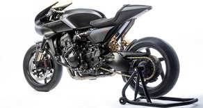 موتور سیکلت های آینده هوندا