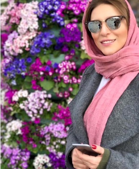 سحر دولتشاهی:  چهره در بازیگری مهم است