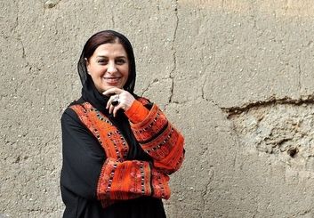 بیوگرافی مائده طهماسبی؛از بازیگری تا ترجمه با حواشی و عکس