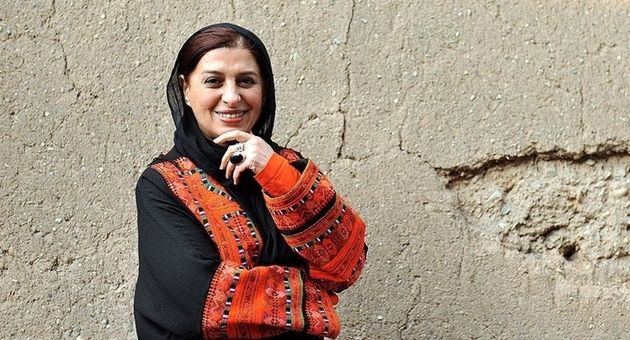 بیوگرافی مائده طهماسبی؛از بازیگری تا ترجمه با حواشی و عکس