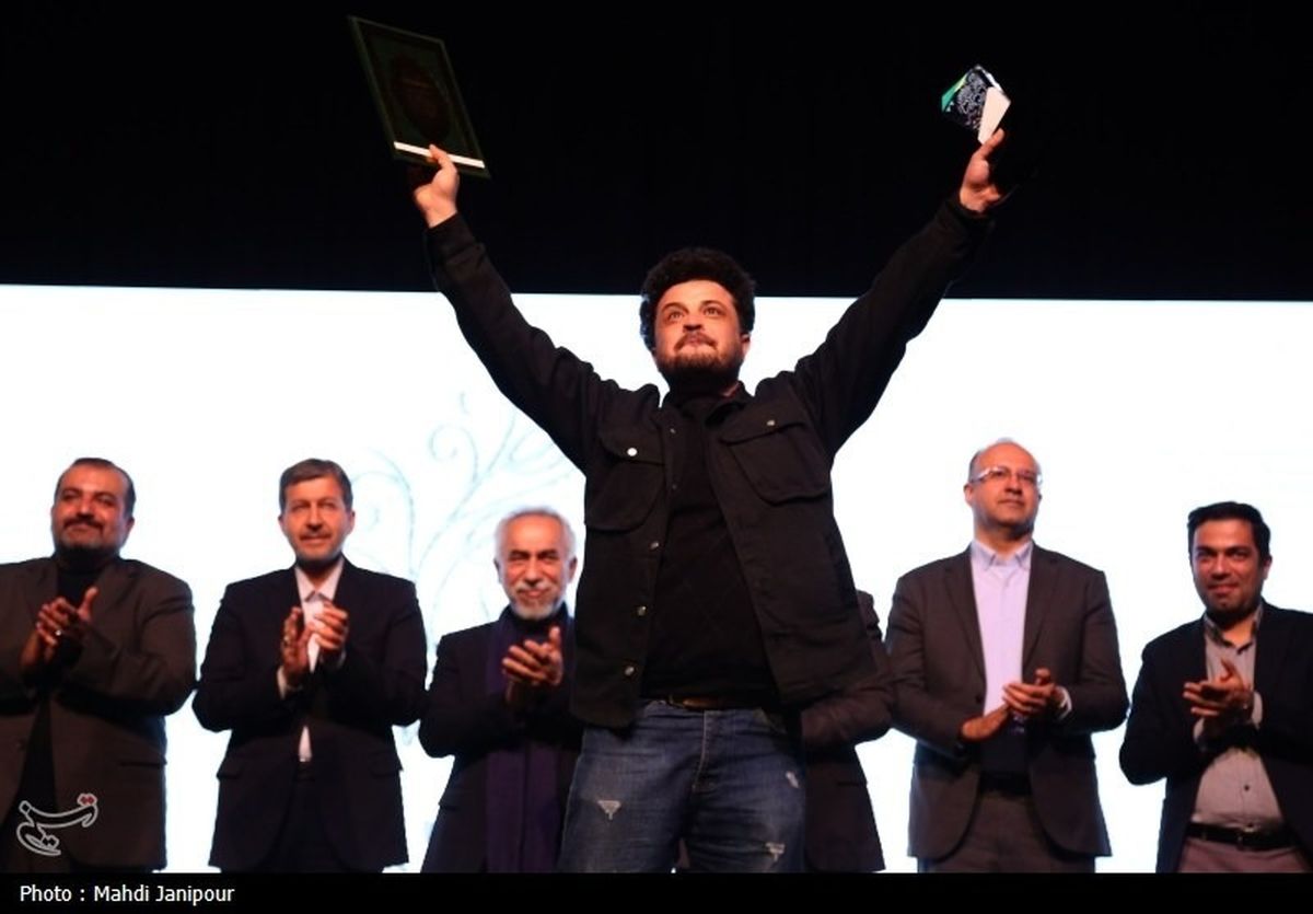 اختتامیه سی و هفتمین جشنواره تئاتر اصفهان: حمایت از تئاتر استان و چشم‌انداز جهانی‌شدن هنرنمایش
