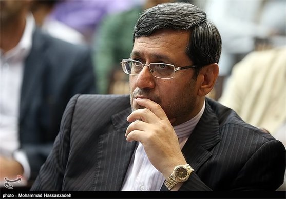 برجام ، همکاری بین المللی علمی ایران را ارتقا بخشید