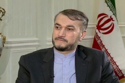 میهمانان کنفرانس انتفاضه از ۸۸ کشور بودند
