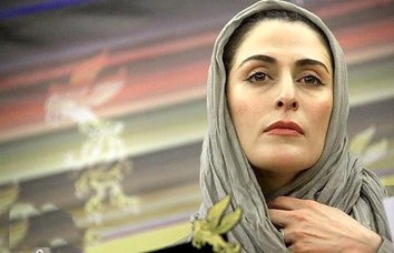 بهناز جعفری : بازیگر همیشه انتخاب می‌شود